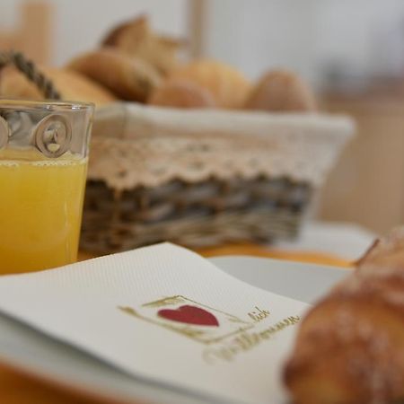 B&B 3 Cuori Predazzo Ngoại thất bức ảnh