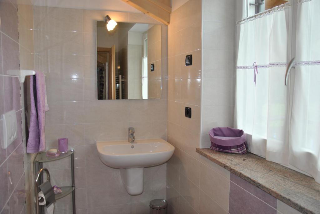 B&B 3 Cuori Predazzo Ngoại thất bức ảnh