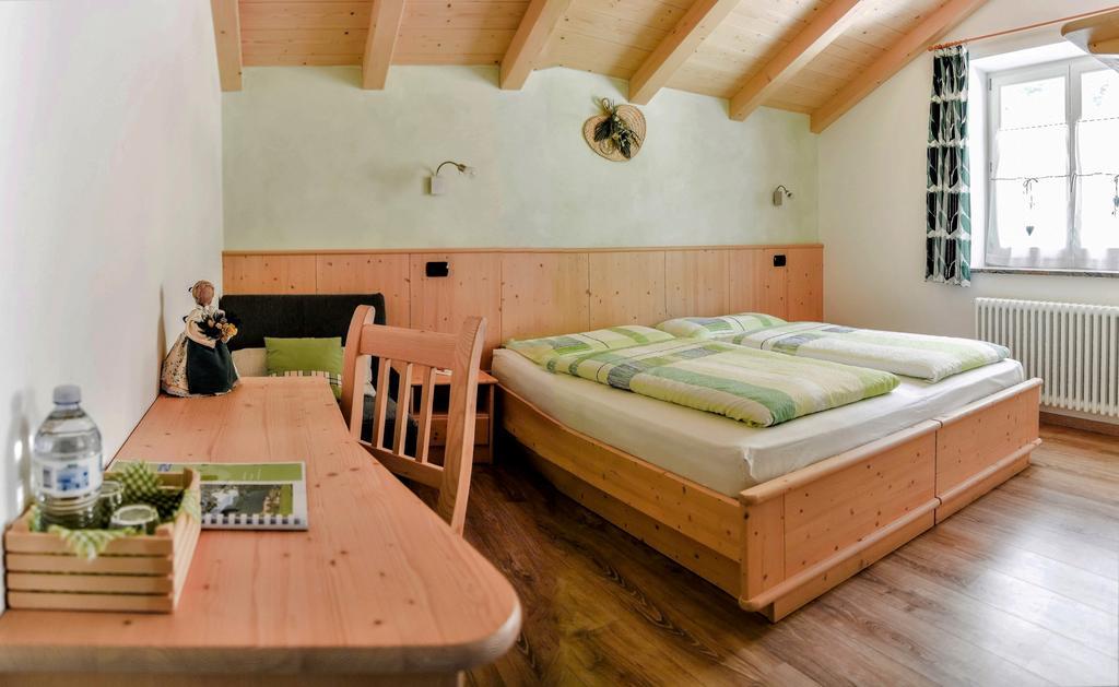 B&B 3 Cuori Predazzo Ngoại thất bức ảnh