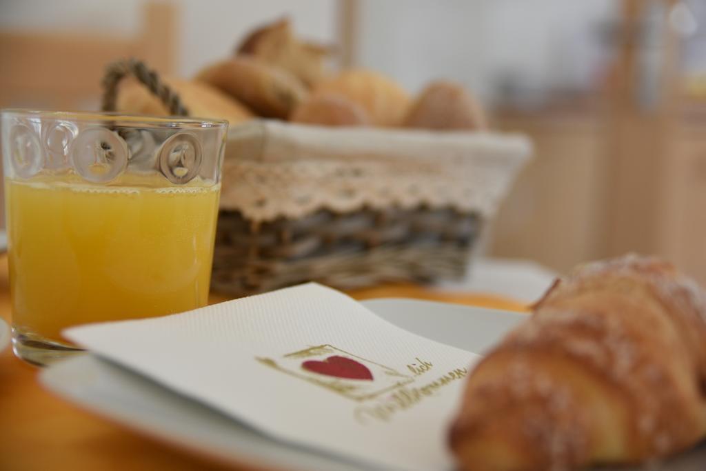 B&B 3 Cuori Predazzo Ngoại thất bức ảnh